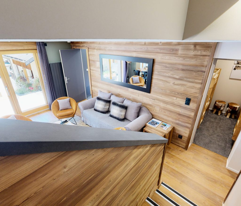 Photographie Immobilière (Location et/ou vente)