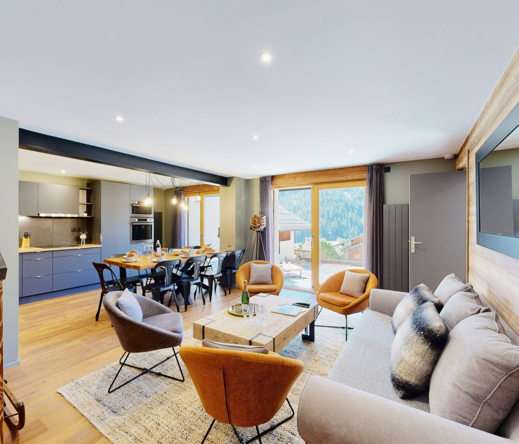 Photographie Immobilière (Location et/ou vente)