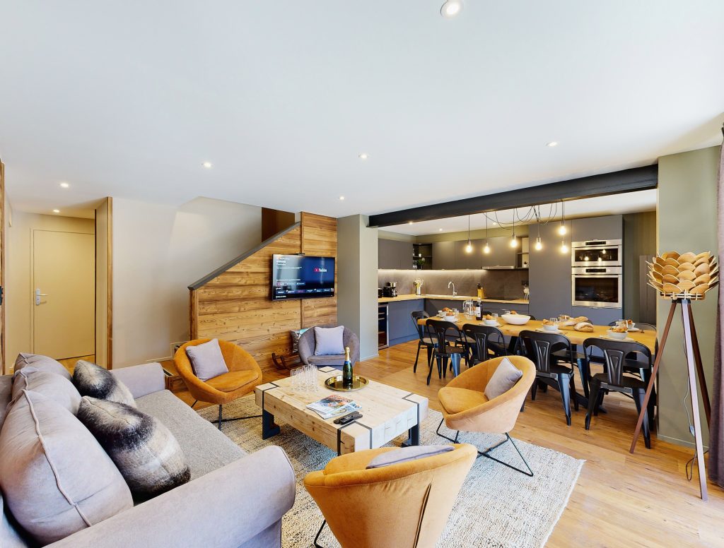 Photographie Immobilière (Location et/ou vente)
