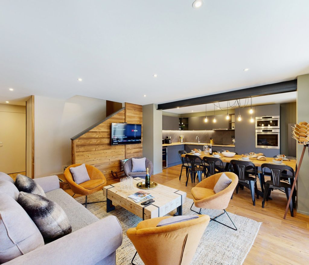 Photographie Immobilière (Location et/ou vente)