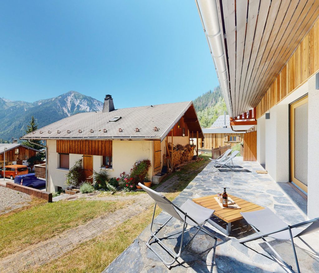 Photographie Immobilière (Location et/ou vente)