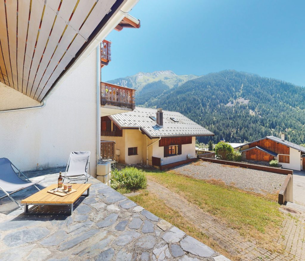 Photographie Immobilière (Location et/ou vente)