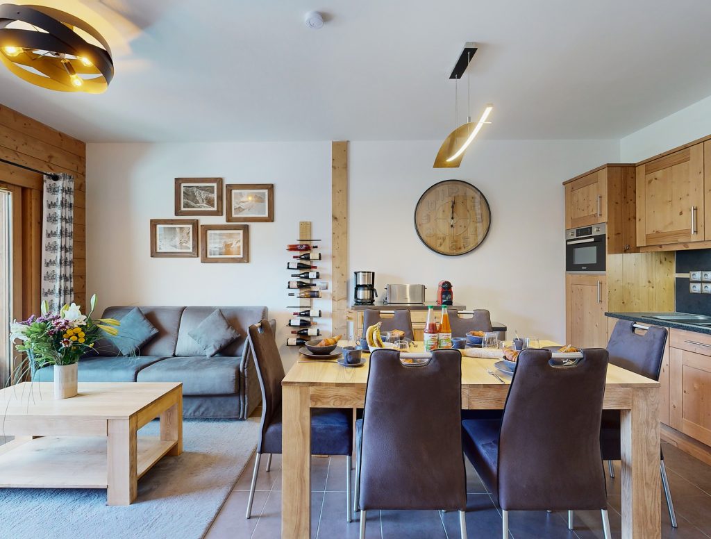 Photographie Immobilière (Location et/ou vente)
