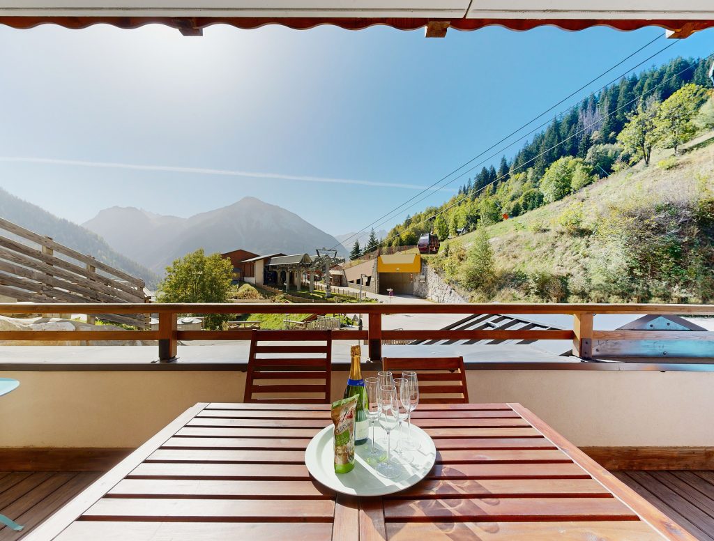 Photographie Immobilière (Location et/ou vente)